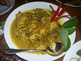 Kartika's House - Ubud - 4