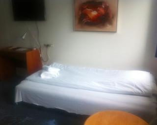 Hotel Hjallerup Kro - Hjallerup - 5