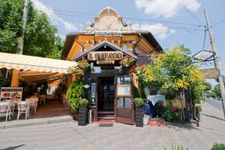 Hotel Les Jardins Carol - Bucarest - 6