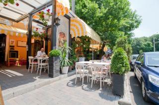 Hotel Les Jardins Carol - Bucarest - 7