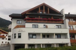 Haus Mühlbach - Fiss - 8