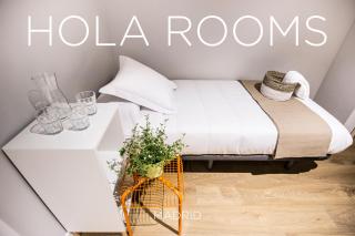 Hola Rooms - Madrid - 4