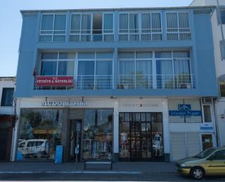 Kordon Apartment - Fethiye - 7