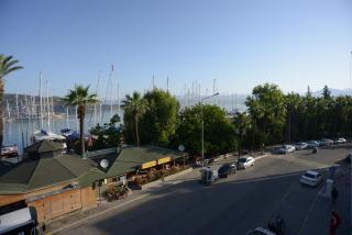 Kordon Apartment - Fethiye - 9