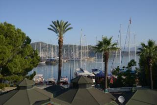 Kordon Apartment - Fethiye - 0