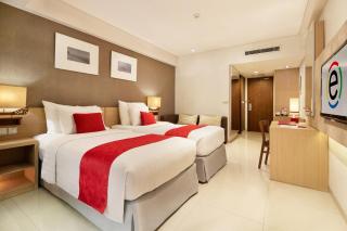 Ramada Encore by Wyndham Bali Seminyak - Seminyak - 9