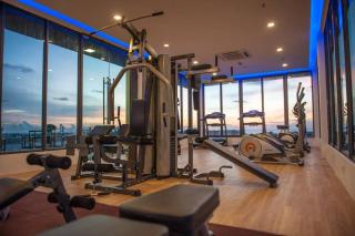 Sky Hotel - Kota Kinabalu - 7