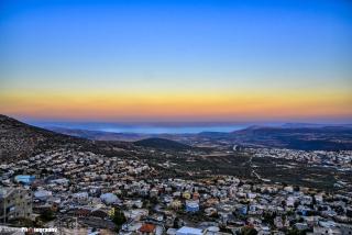 Galilee Hills - Resort & Suites - Maghār - 4