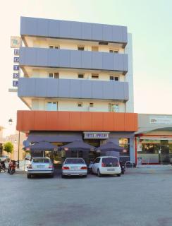 Apollon Filoxenia - Korinthos - 5
