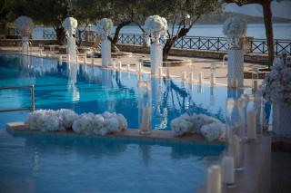 Europa Beach Hotel - Galaxidi - 2