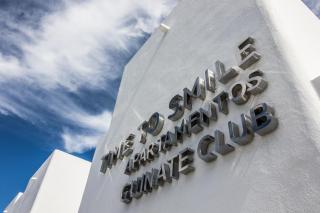Guinate Club Apartamentos - Puerto del Carmen - 2