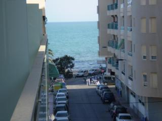 Primera Linea de Mar - Torrevieja - 3