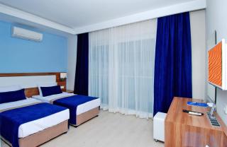 Kleopatra Ramira Hotel - All Inclusive - Alanya - 1