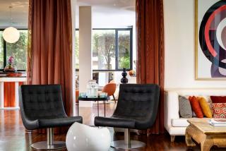 Hotel Pulitzer - Roma - 2