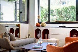 Hotel Pulitzer - Roma - 4