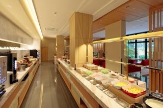Candeo Hotels Osaka Namba - Osaka - 3