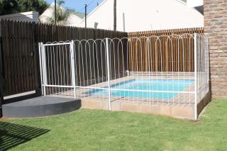 Bakgat Blyplek - Beaufort West - 9