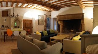 Manoir de la Guerrie - 9