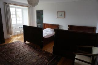 Manoir de la Guerrie - 4