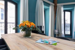 Florella Antibes Apartment - Cannes - 4