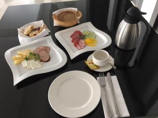 Essenza Party Center - 4