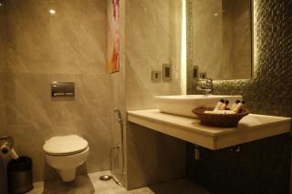 Hotel Orange - Agra - 5
