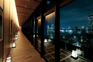 Candeo Hotels Osaka Namba - Osaka - 8