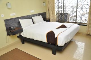 Hotel Rajam - Kanyakumari - 4