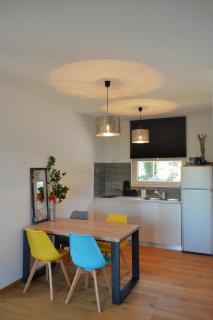 Perec Apartments - Novi Vinodolski - 2