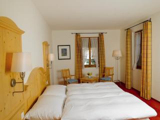 Hotel Bären - Sumiswald - 3