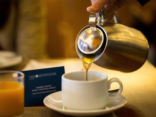 SANA Metropolitan Hotel - 2