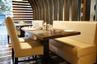 Hotel Orange - Agra - 3