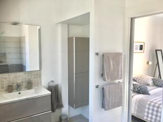 Appartement avec splendide vue mer, à 200 m de la plage, Golfe de Saint-Tropez - Les Issambres - 2