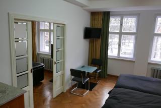 Rooms Bytom - 3