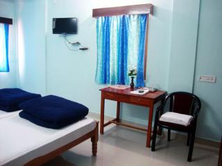 The Port Vista - Port Blair - 2