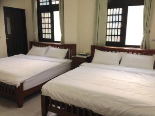 Rome Jia Zhou Homestay - Beigan - 0