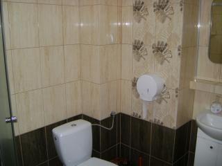 Hostel Wiarus - Rzeszów - 9