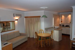 Lovely Estrela Vau Apt - Swimming pool view - Portimão - 1