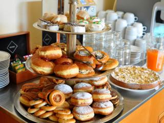 Hotel Opera - Prag - 7