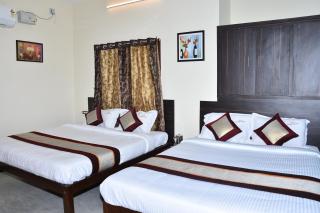 Barnabas Homestay - Thanjāvūr - 0