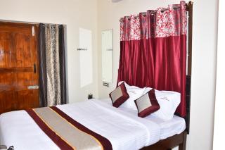 Barnabas Homestay - Thanjāvūr - 1