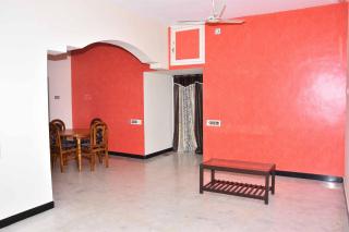Barnabas Homestay - Thanjāvūr - 2