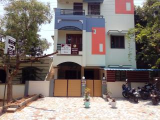 Barnabas Homestay - Thanjāvūr - 3