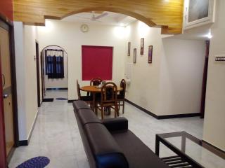 Barnabas Homestay - Thanjāvūr - 5