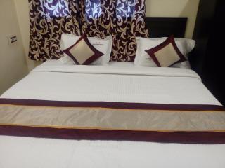 Barnabas Homestay - Thanjāvūr - 4