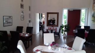 Historisches Hotel Wildeshauser Bahnhof - Wildeshausen - 8