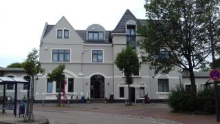 Historisches Hotel Wildeshauser Bahnhof - 0