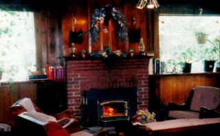 Austrian Haus Lodge - 6