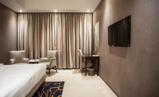 Brijwasi Lands Inn - Mathura - 8