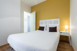 Florella Clemenceau Apartment - Cannes - 5
